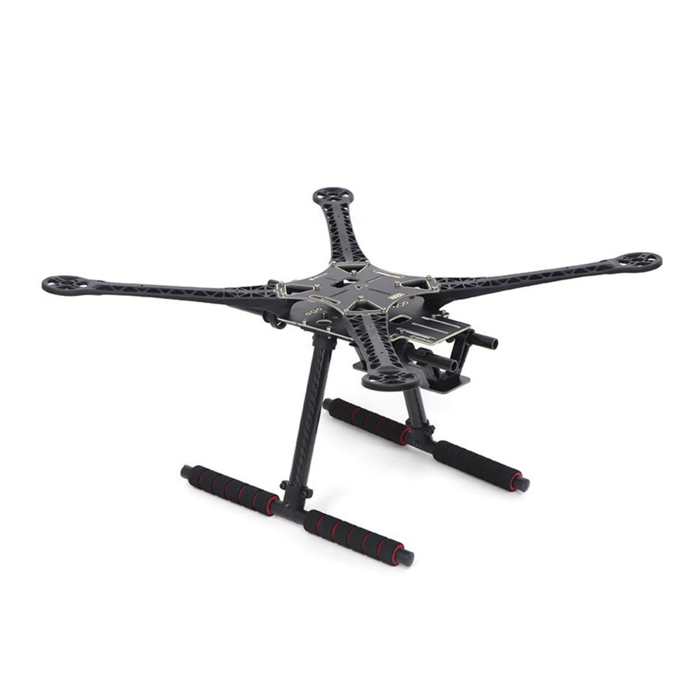 Holybro S500 V2 DIY Drone Kit (Included Motor, Prop and ESC)