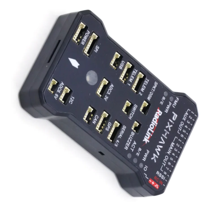 Radiolink Pixhawk Flight Controller for UAV & Drones