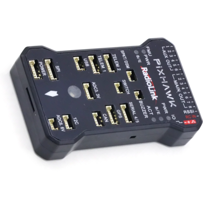 Radiolink Pixhawk Flight Controller for UAV & Drones