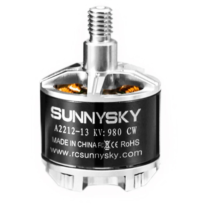 Sunny Sky A2212 980KV Brushless Motors Clockwise