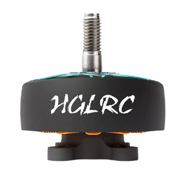 HGLRC SPECTER 2806.5 1350KV Brushless Motor for Drones and Aircraft