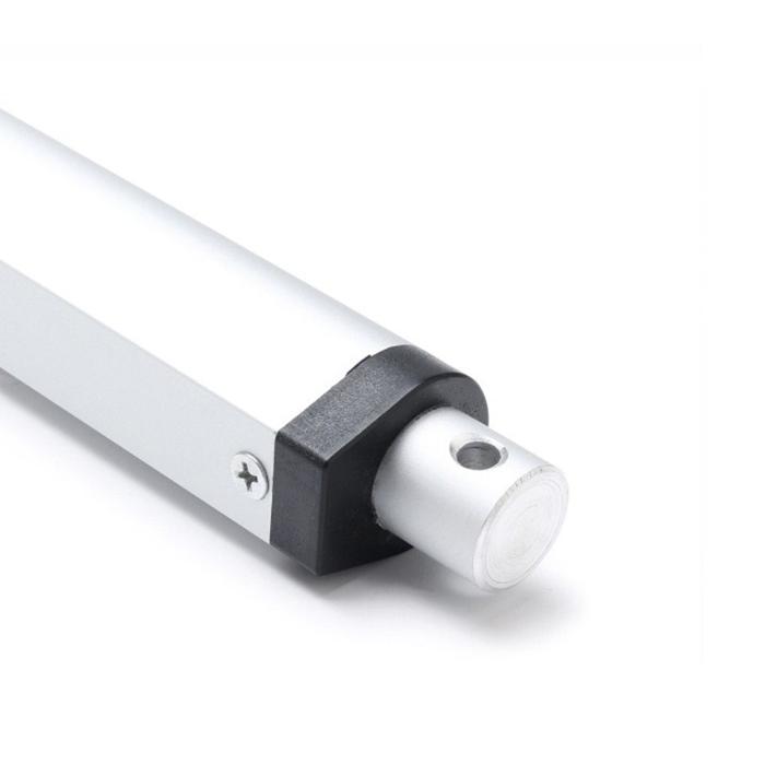 Robu 24V Linear Actuator 100mm Stroke 1500N - Buy Online in India