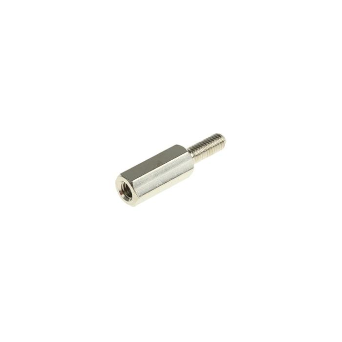 M3x30mm Spacer Standoff Hexagonal Male-Female - Buy Online India