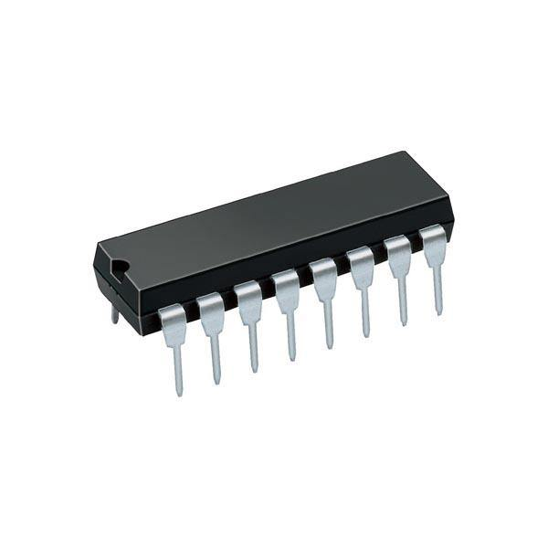 74LS86 Quad 2 Input Exclusive OR Gate