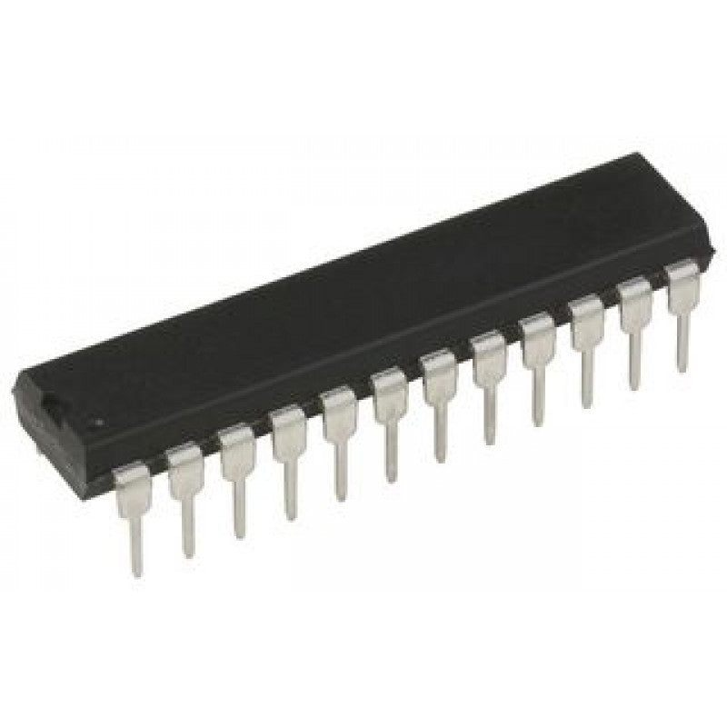 4-Line to 16-Line Decoder/Demultiplexer IC - 74HC154
