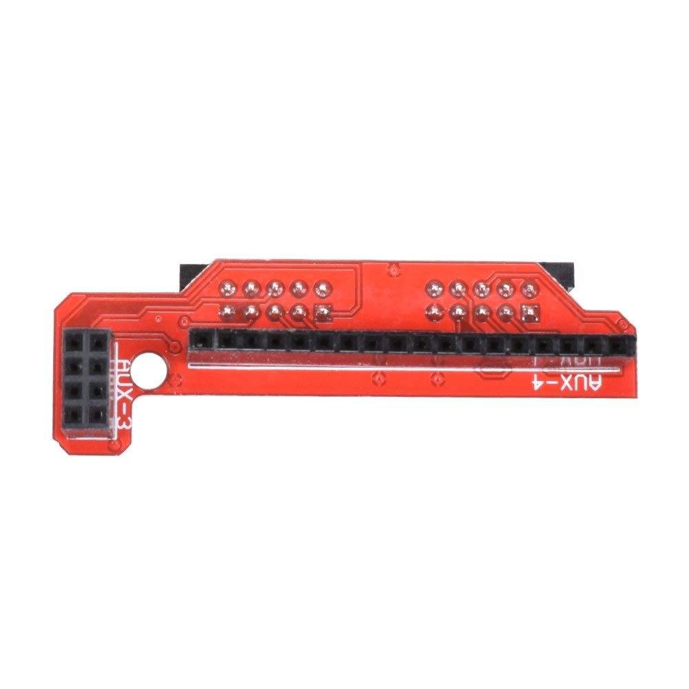 3D Printer 128x64 Smart LCD Display Controller for RAMPS 1.4