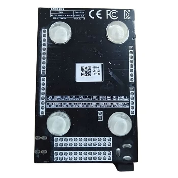 Samsung ARTIK 055s SoM SIP-KITNXH002 - Development Board