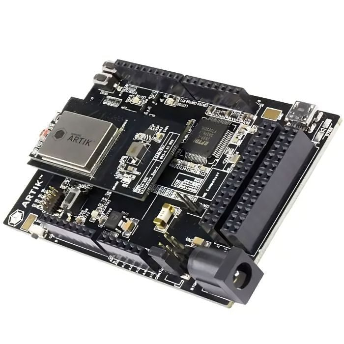 Samsung ARTIK 055s SoM SIP-KITNXH002 - Development Board