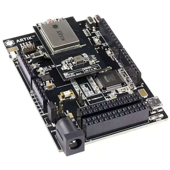 Samsung ARTIK 055s SoM SIP-KITNXH002 - Development Board