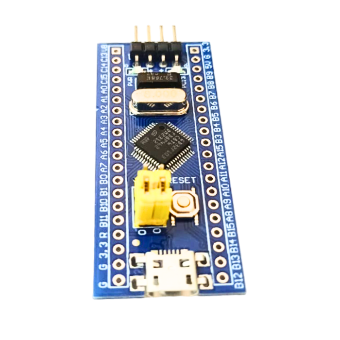 GD32F103C8T6 Minimum System Board Microcomputer STM32 ARM Core Board
