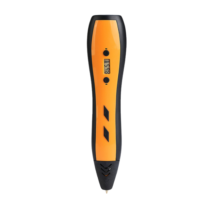 Goofoo RP700C 3D Printing Pen Orange - Buy Online in India