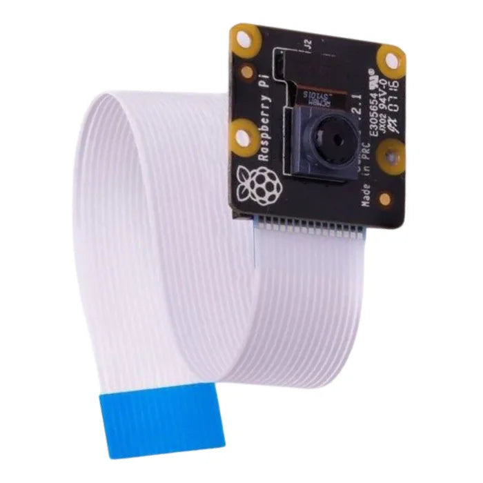 Raspberry Pi NoIR Camera Module V2 - 8MP 1080P30