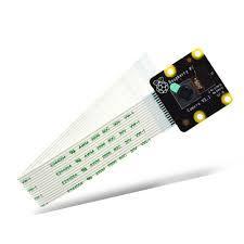 Raspberry Pi NoIR Camera Module V2 - 8MP 1080P30