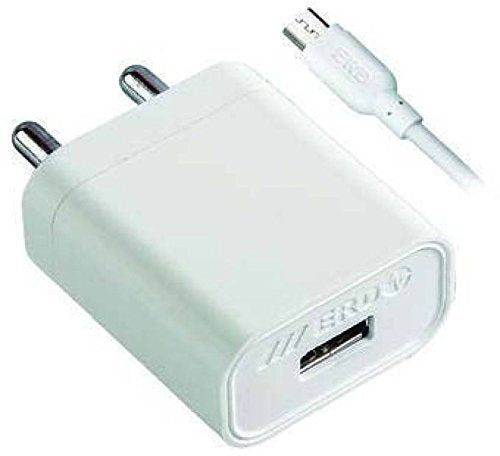 ERD 5V 2.4A adapter with MicroUSB cable