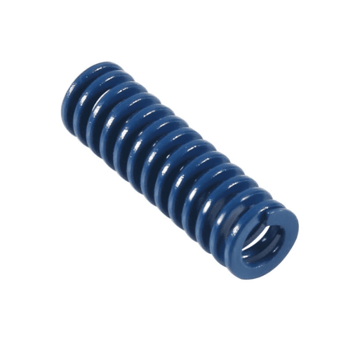 3D Printer Parts Spring For Heated bed MK3 CR-10 Hotbed (Blue)