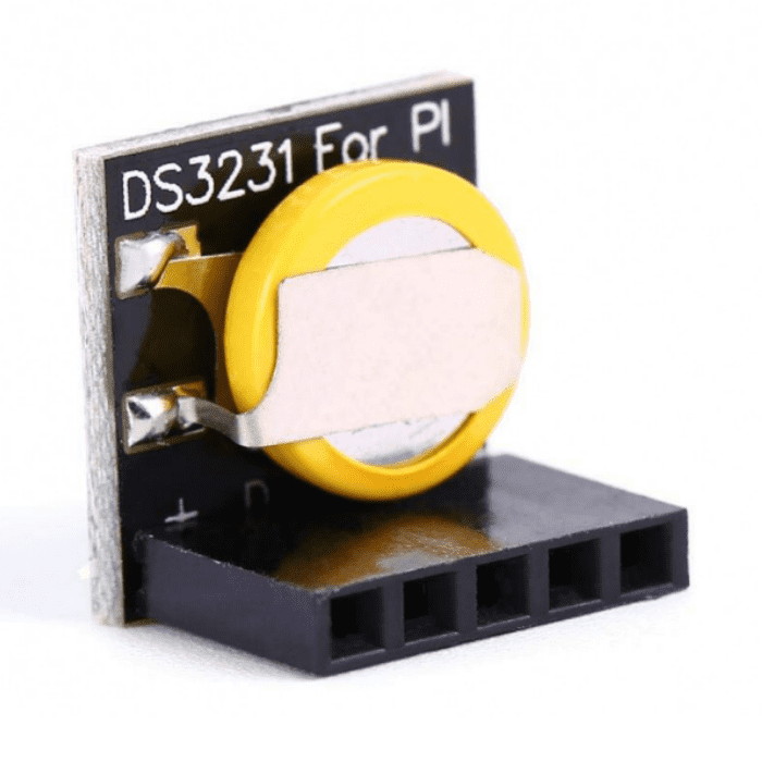 DS3231 RTC Module (Real Time Clock)