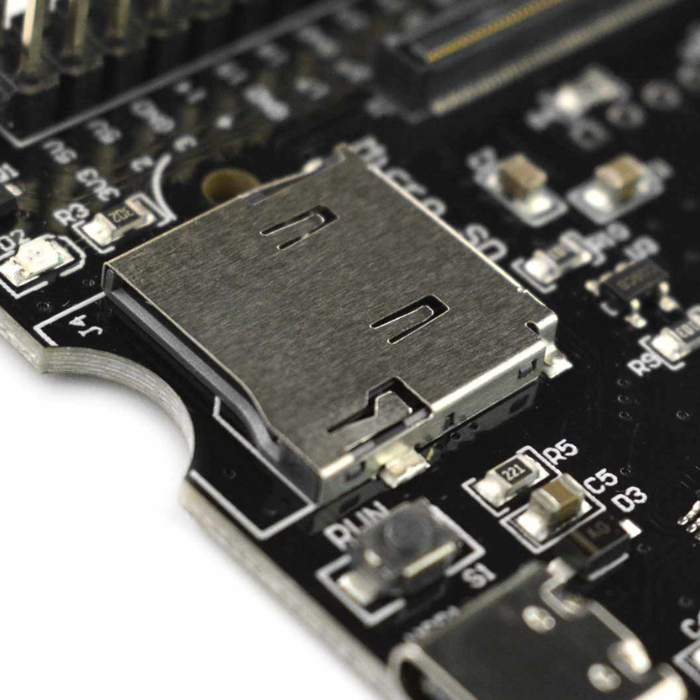 DFRobot PiTray Mini for Raspberry Pi Compute Module 4