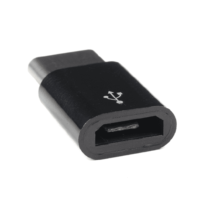Raspberry Pi USB Micro-B to USB-C Adapter