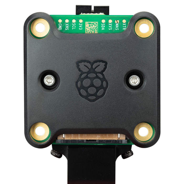 Raspberry Pi Global Shutter Camera