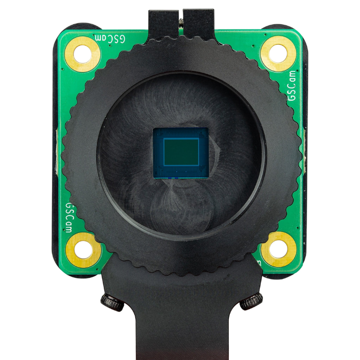 Raspberry Pi Global Shutter Camera