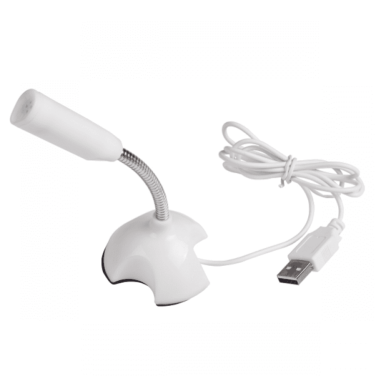 USB Microphone for Raspberry Pi (Color may Vary)
