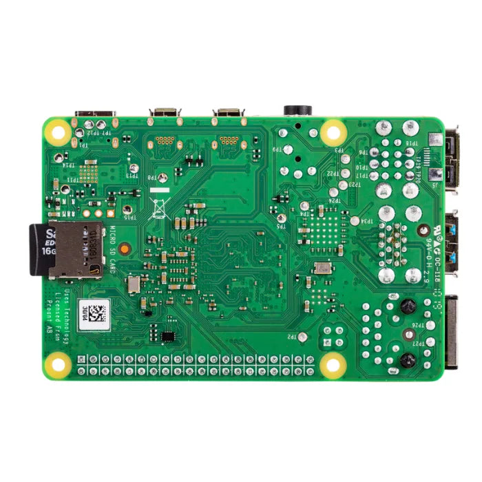 Raspberry Pi 4 Model B 4GB Ram