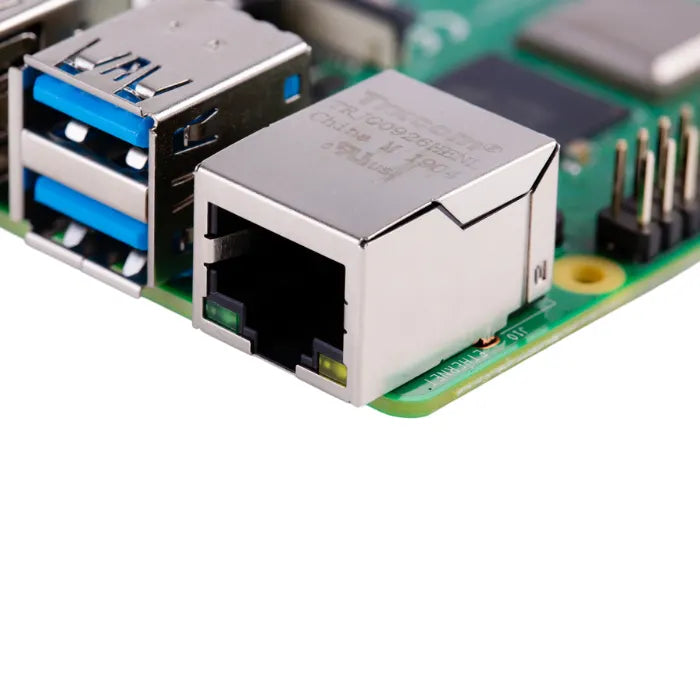Raspberry Pi 4 Model B 4GB Ram