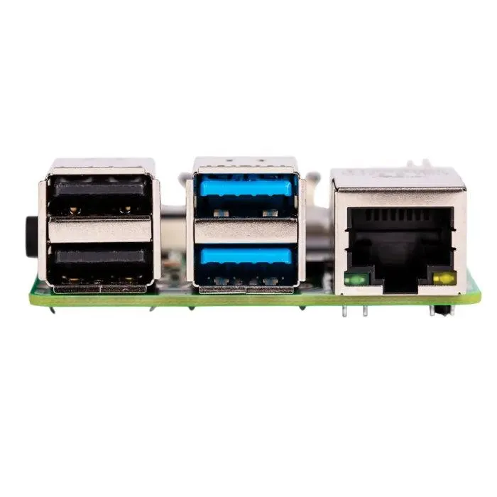 Raspberry Pi 4 Model B 4GB Ram