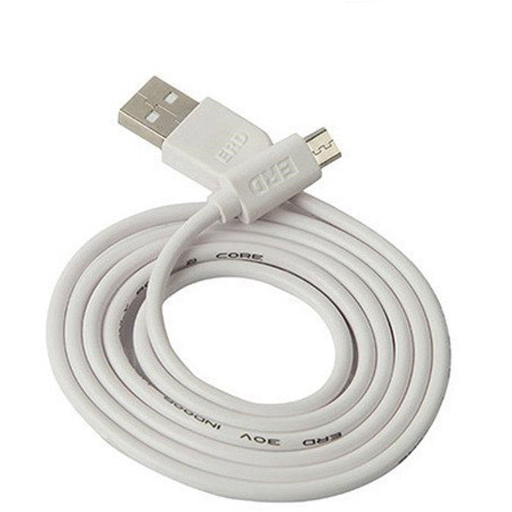 5V 1A ERD Adapter with Micro USB cable