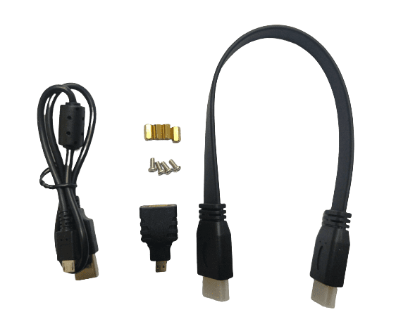 Waveshare HDMI 7 inch Display 1024x600