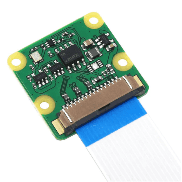 Official Raspberry Pi Camera Module V2 - 8 Megapixel,1080p