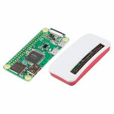 Raspberry Pi Zero Kit