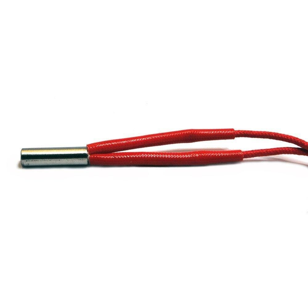 24V 40W Ceramic Cartridge Heater Wire