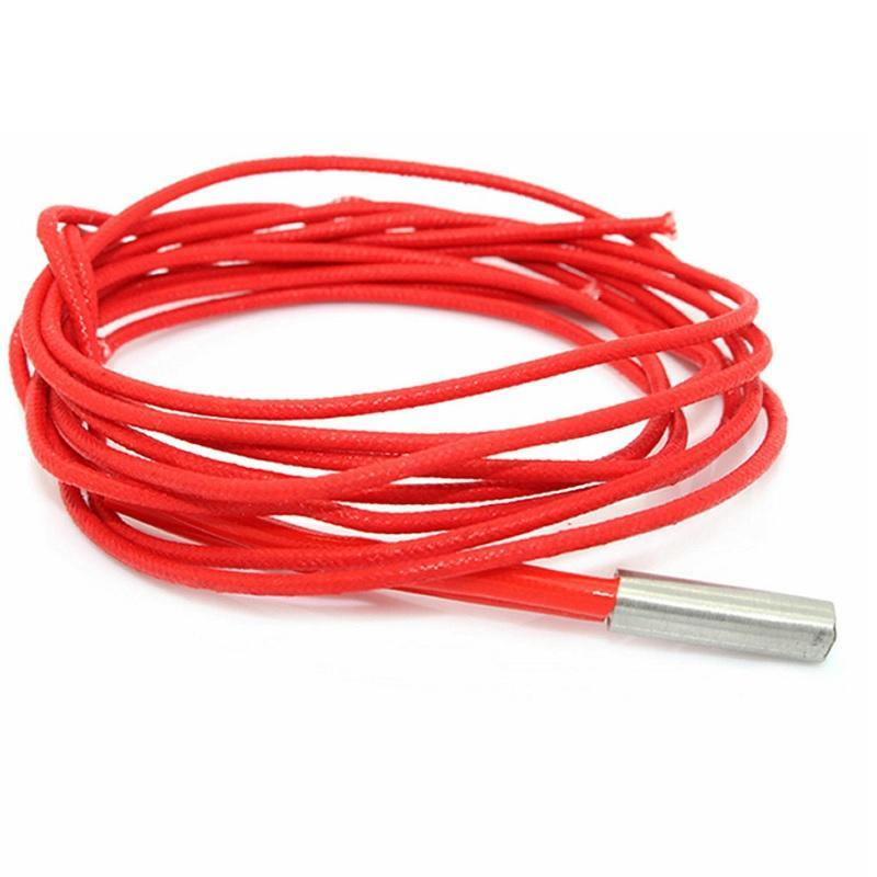 24V 40W Ceramic Cartridge Heater Wire