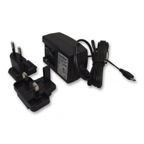 Stontronics RPI3B-PSU-5.1V-2.5A Raspberry Pi 3B Power Adapter - Buy Online in India