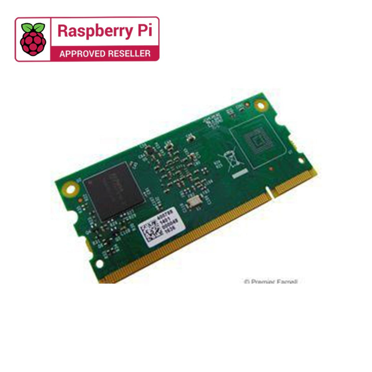 Raspberry Pi Compute Module 3 LT (Lite)