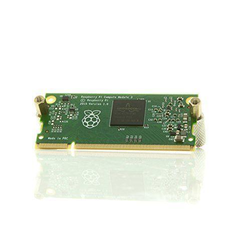 Raspberry Pi Compute Module 3 LT (Lite)