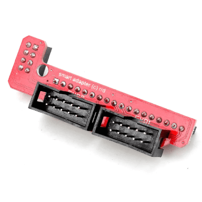 Iotcart SES-P-60 RAMPS 1.4 LCD2004/12864 Adapter - 3D Printer Control Panel - Buy in India