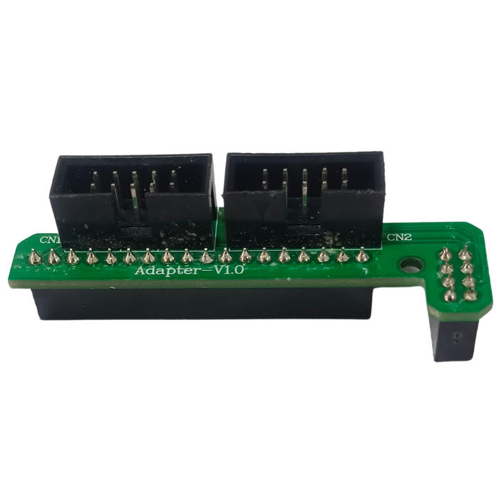 Iotcart SES-P-60 RAMPS 1.4 LCD2004/12864 Adapter - 3D Printer Control Panel - Buy in India