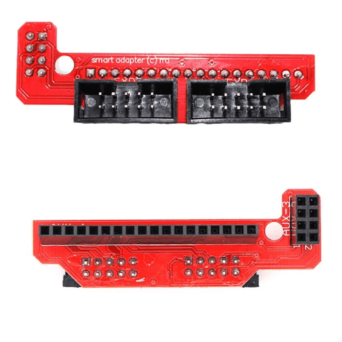 Iotcart SES-P-60 RAMPS 1.4 LCD2004/12864 Adapter - 3D Printer Control Panel - Buy in India