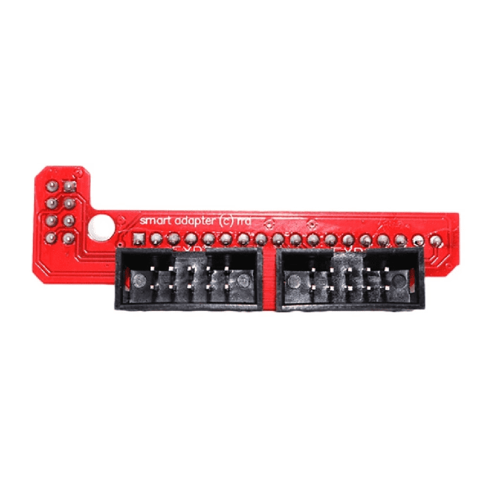 Iotcart SES-P-60 RAMPS 1.4 LCD2004/12864 Adapter - 3D Printer Control Panel - Buy in India
