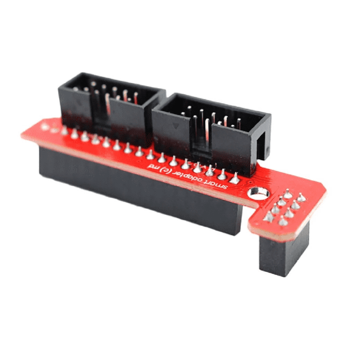 Iotcart SES-P-60 RAMPS 1.4 LCD2004/12864 Adapter - 3D Printer Control Panel - Buy in India
