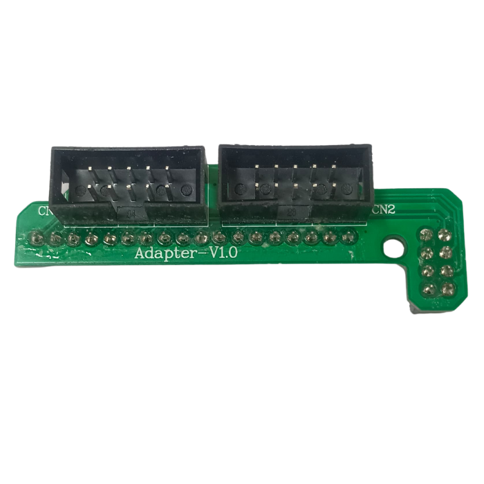 Iotcart SES-P-60 RAMPS 1.4 LCD2004/12864 Adapter - 3D Printer Control Panel - Buy in India