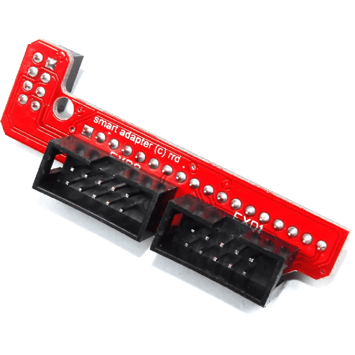 Iotcart SES-P-60 RAMPS 1.4 LCD2004/12864 Adapter - 3D Printer Control Panel - Buy in India