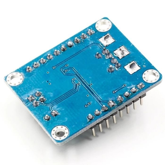 PS2 Keyboard Driver Module