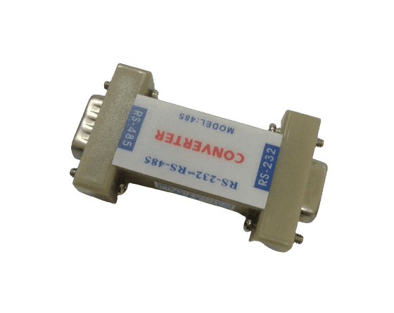 HXAD RS232 TO RS485 Passive Interface Adapter Converter
