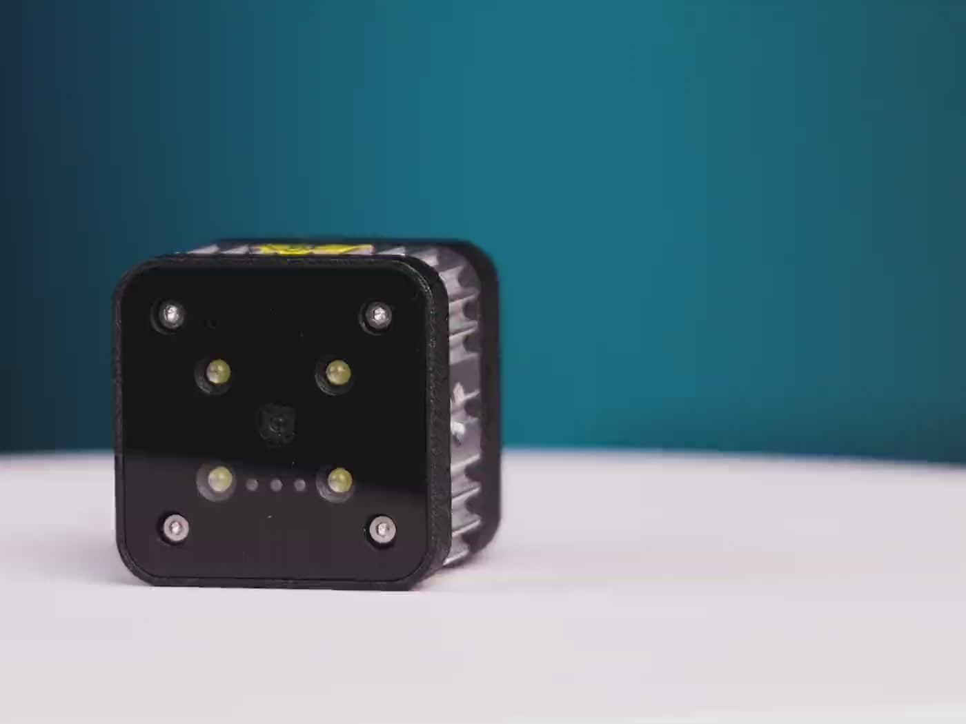 reCamera 2002w 8GB -Open-Source Pocket-Sized AI Camera Module -Seeed Studio