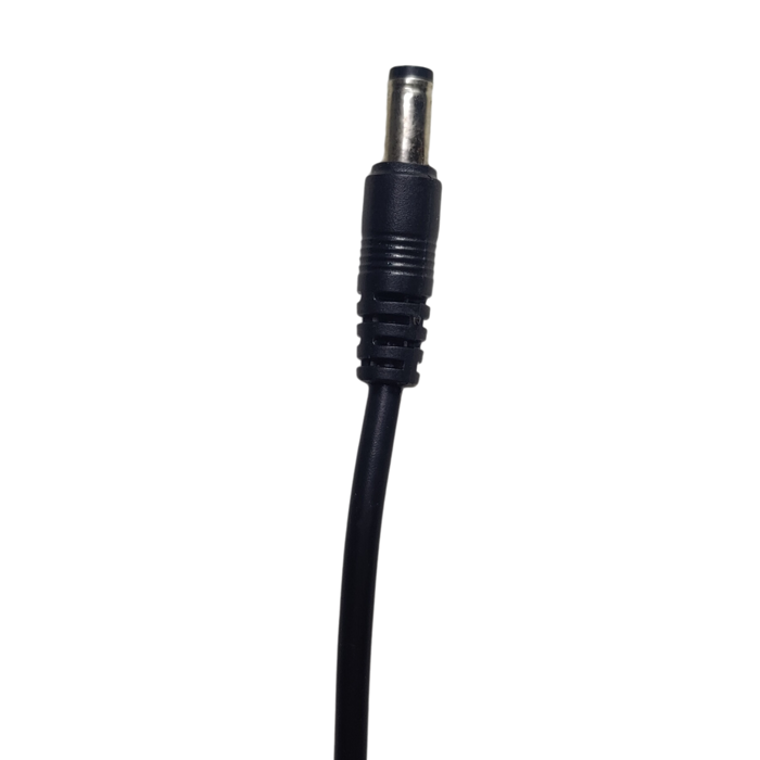 NOVEL 12V 5Amp Industrial Grade SMPS Power Adapter - 60W for CCTV & LED