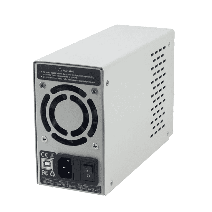 OWON SPE3102 30V 10A Programmable DC Power Supply