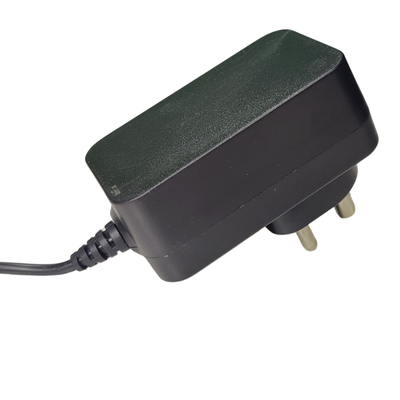 NOVEL 9V 3A SMPS Adapter Industrial Grade 160-240V & 50-60Hz (Black)